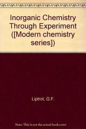 Inorganic Chemistry Through